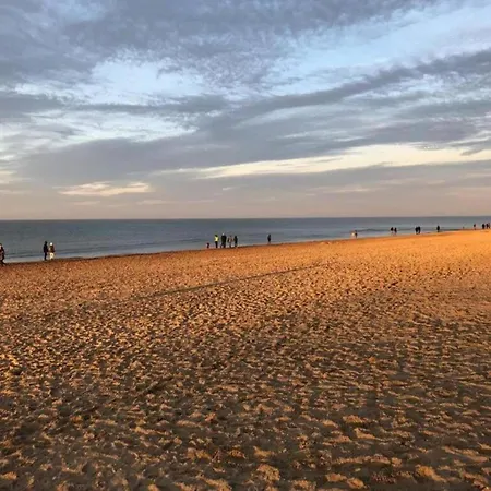 Sablon 501 Seafront In Koksijde, Cleaning Included